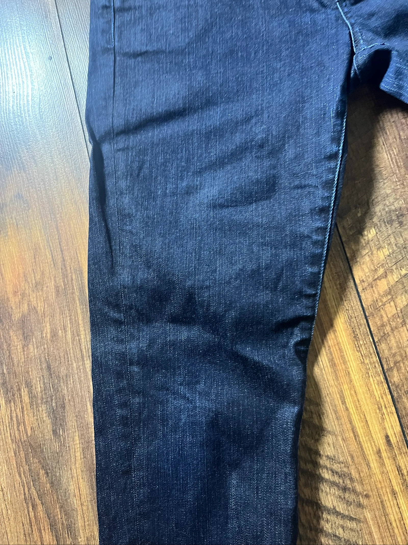 Slim fit rock-chic premium brand jeans - The Kooples - size 29 - good condition – photo 8